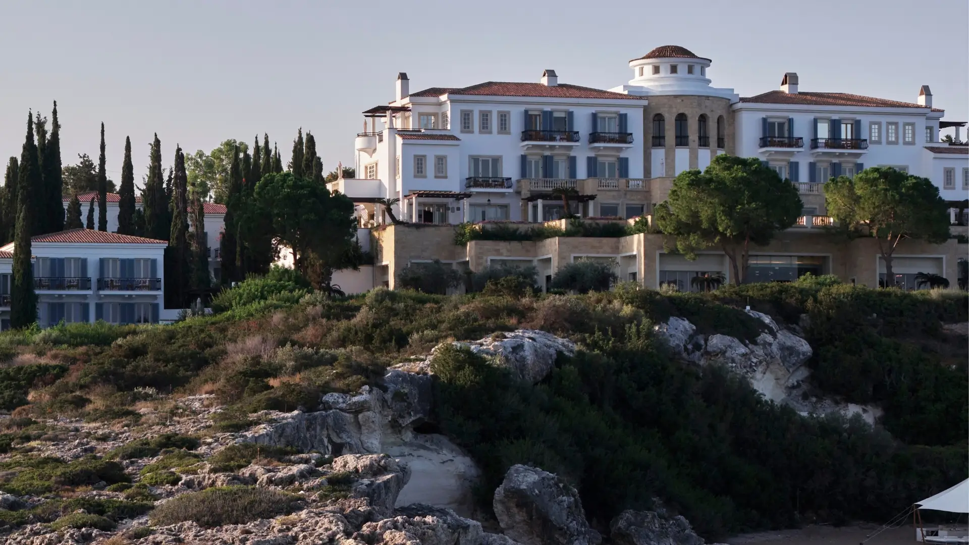 Anassa and Annabelle Celebrated in the Condé Nast Traveller Readers